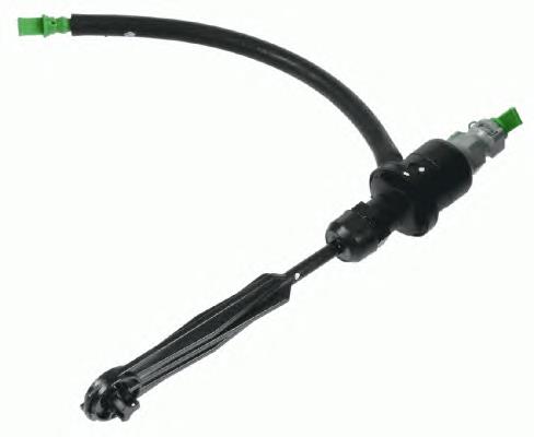 Compre 61523 ABS Cilindro mestre de embraiagem