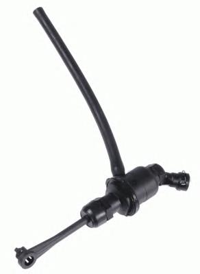 Cilindro mestre de embraiagem 6284654030 Sachs
