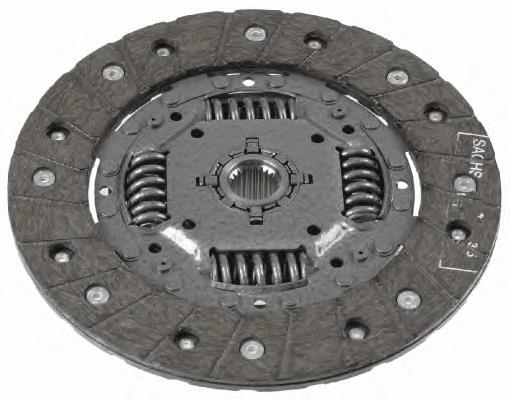 Disco de embraiagem VAG 032141032CX preço, a partir de 58,25 USD