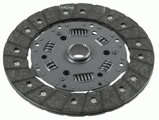 Disco de embraiagem Mercedes A0092507303 preço, a partir de 67,36 USD