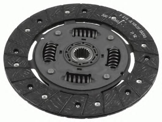 Compre 1878995801 Sachs Disco de embraiagem