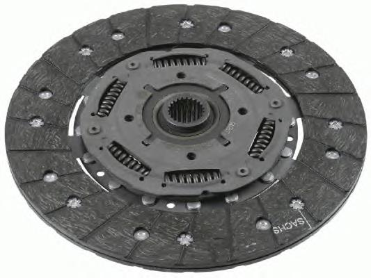 Disco de embraiagem VAG 074141032D preço, a partir de 28,70 USD