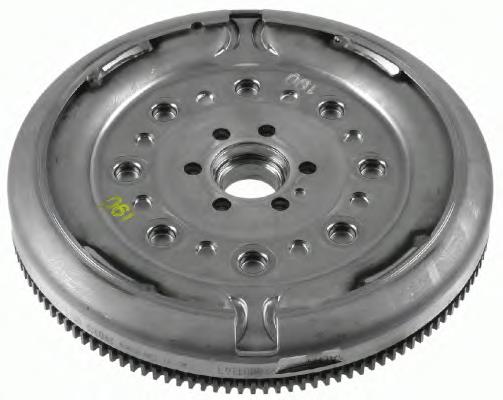 Volante de motor VALEO 836202 preço, a partir de 546,71 USD
