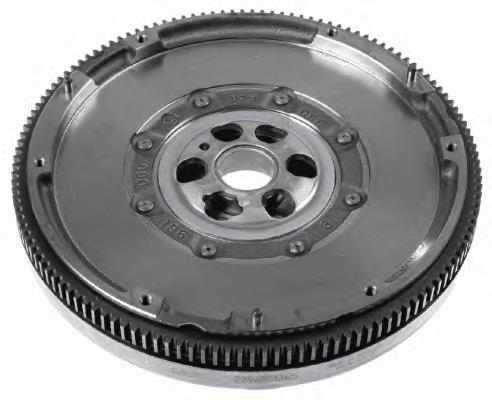 Volante de motor Sachs 2294001345 preço, a partir de 292,77 USD