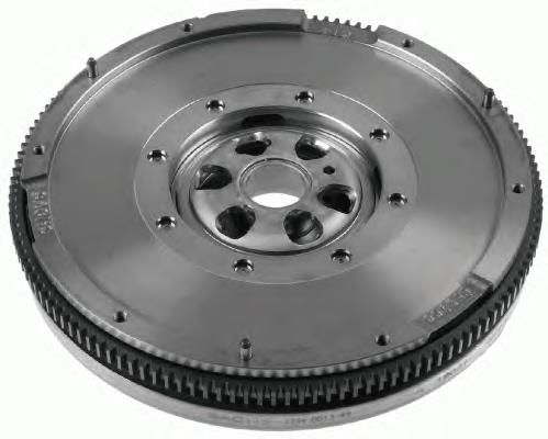 Compre 03L105266CE VAG Volante de motor