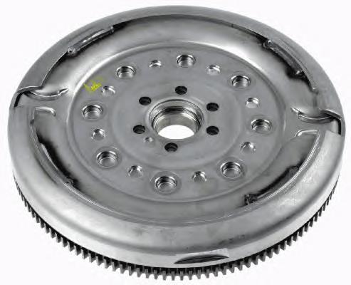 Compre 2294001345 Sachs Volante de motor