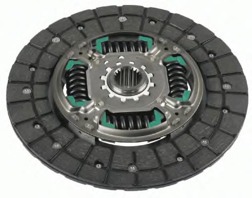 Compre 1878600940 Sachs Disco de embraiagem
