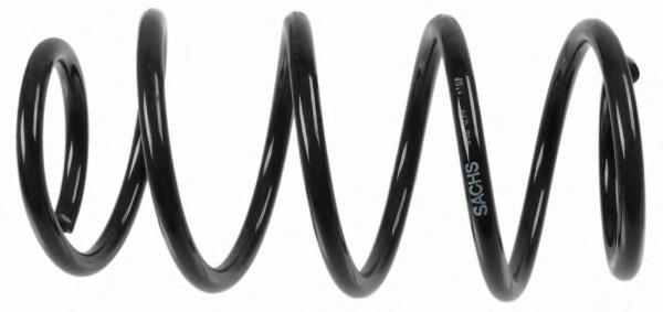 998039 Sachs Mola dianteira