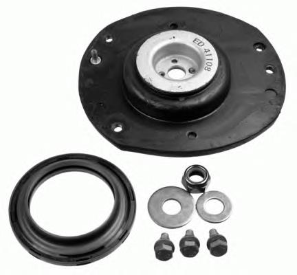 Compre 802213 Sachs Suporte de amortecedor dianteiro esquerdo