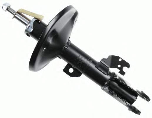 4851009N90 Toyota Amortecedor dianteiro direito