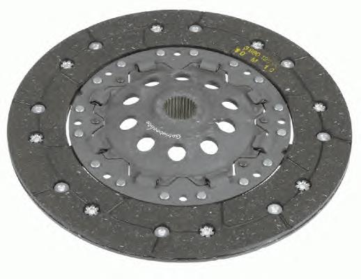 Disco de embraiagem VAG 071141031B preço, a partir de 47,13 USD