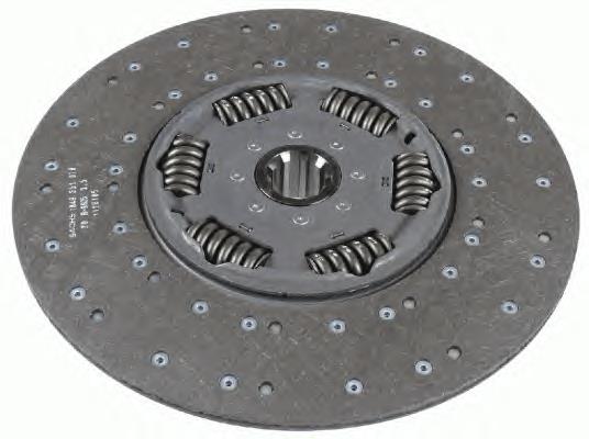 Compre 1878085741 Sachs Disco de embraiagem