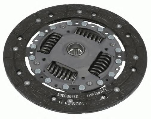 Disco de embraiagem Suzuki SX4  GY