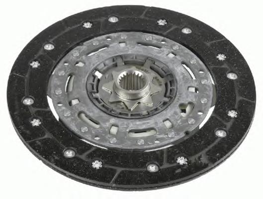 Disco de embraiagem LUK 322042110 preço, a partir de 59,47 USD