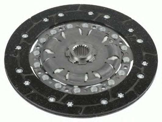 322042110 LUK Disco de embraiagem