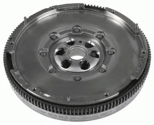  Volante de motor Seat Leon III hatchback (5F1) (2012 - 2020) III