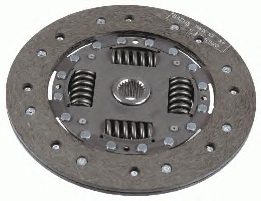 Disco de embraiagem Ford 1030167 preço, a partir de 72,16 USD