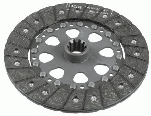 21211223492 BMW Disco de embraiagem