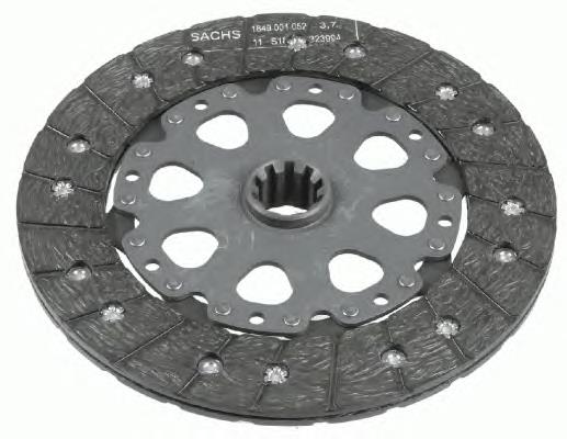 Compre 21211223492 BMW Disco de embraiagem