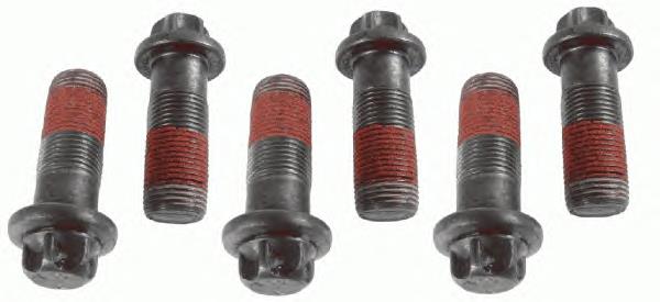 1874000039 Sachs Parafuso de fixação de volante