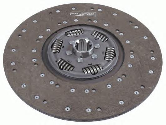 Disco de embraiagem LUK 322005217 preço, a partir de 78,11 USD