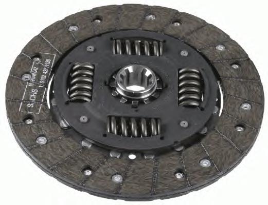 Disco de embraiagem BMW 21211223097
