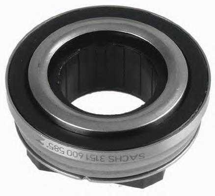 Compre 04670026 Chrysler Rolamento de liberação de embraiagem