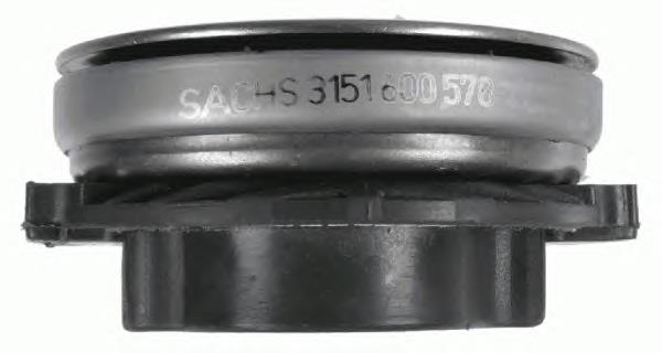 Rolamento de liberação de embraiagem GMB GC81010 preço, a partir de 28,76 USD