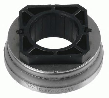 Rolamento de liberação de embraiagem Chrysler 04670026 preço, a partir de 45,83 USD