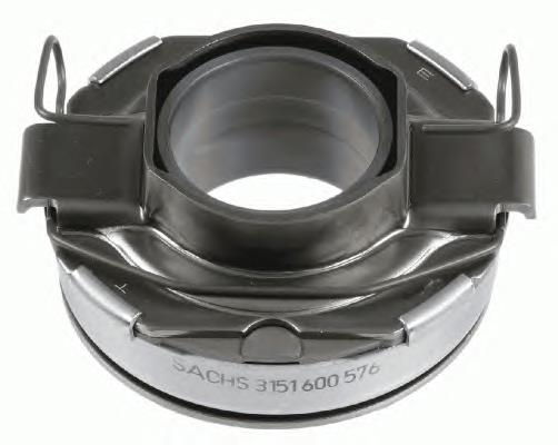 Rolamento de liberação de embraiagem 3123060220 Toyota