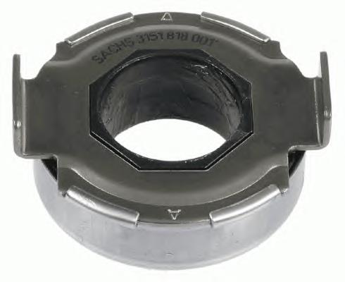 Rolamento de liberação de embraiagem 2326570C00 Suzuki