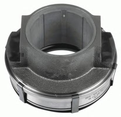 Compre 830072 VALEO Rolamento de liberação de embraiagem