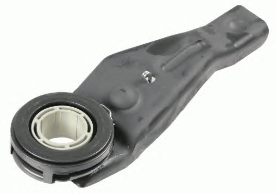 Compre Z60116530A Mazda Rolamento de liberação de embraiagem