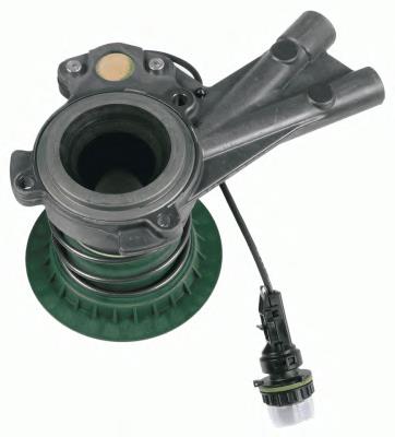 Compre 3182600189 Sachs Cilindro de trabalho de embraiagem montado com rolamento de desengate