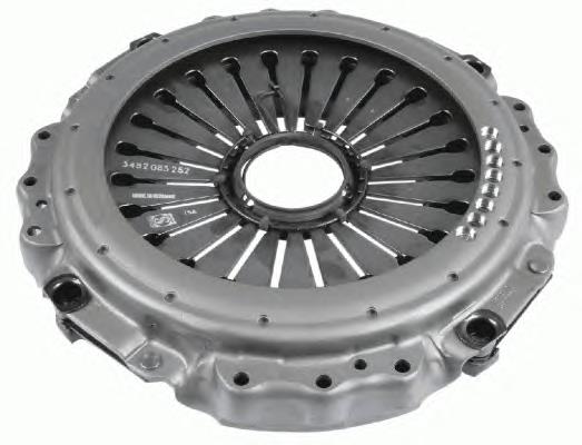 Cesta de embraiagem Sachs 3482083252 preço, a partir de 423,52 USD