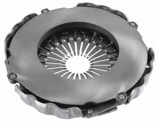 Compre 3482000464 Sachs Cesta de embraiagem