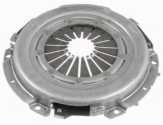 Cesta de embraiagem para Volkswagen Transporter T3 24, 25, 251