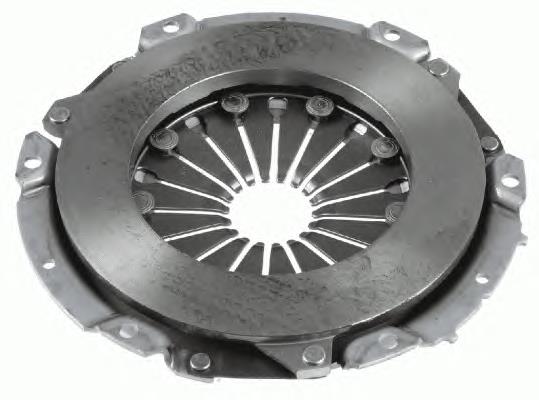 Cesta de embraiagem Volkswagen Transporter T3 24, 25, 251