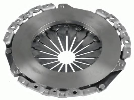 Cesta de embraiagem Japko 70418