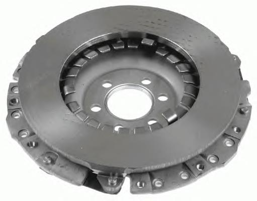 Compre 121001910 LUK Cesta de embraiagem