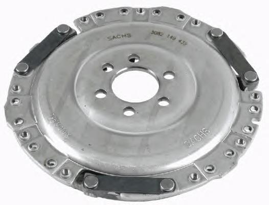 Cesta de embraiagem LUK 121001910 preço, a partir de 90,86 USD