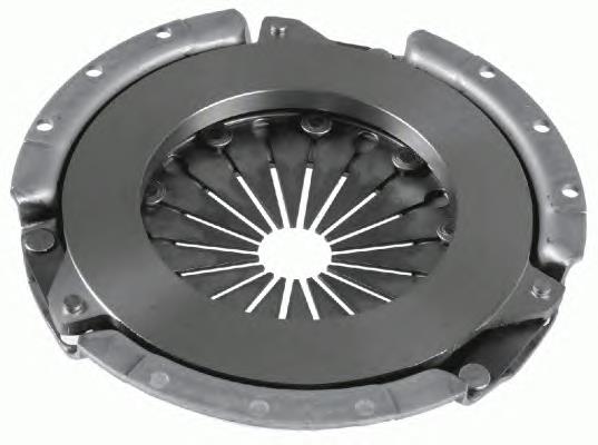 Cesta de embraiagem Peugeot/Citroen 95597357 preço, a partir de 63,12 USD
