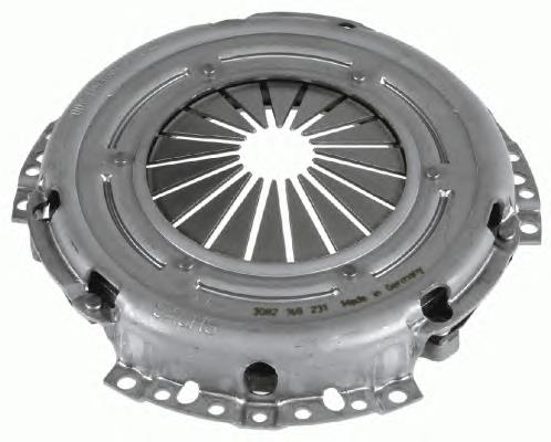 Cesta de embraiagem Sachs 3082168231 preço, a partir de 70,85 USD