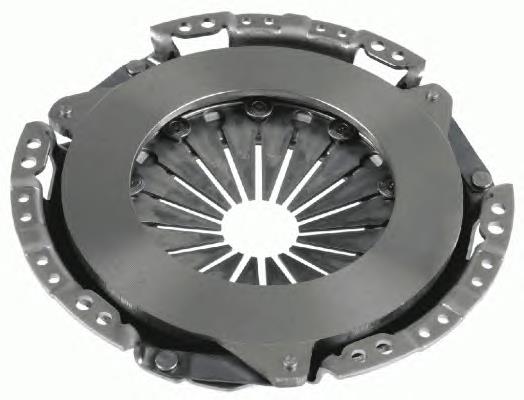 Compre 3121005033 Toyota Cesta de embraiagem