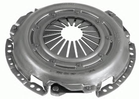 Cesta de embraiagem 3121005033 Toyota