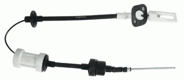 Cabo de embraiagem SPJ 908151 preço, a partir de 23,85 USD