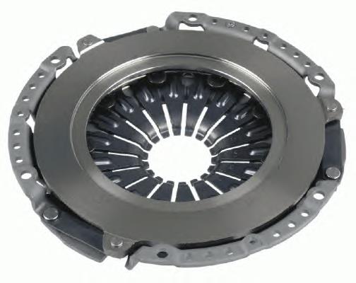  Cesta de embraiagem Porsche 911 Targa conversível (997) (2006 - 2012) Targa