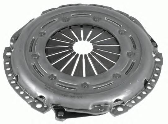 2004EE Peugeot/Citroen Cesta de embraiagem