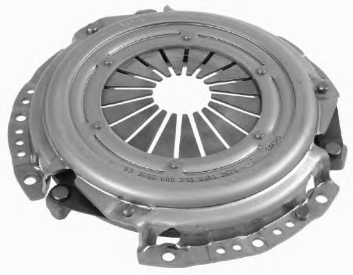 MD732565 Mitsubishi Cesta de embraiagem