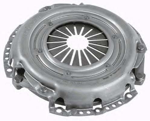 Cesta de embraiagem LUK 122011410 preço, a partir de 73,96 USD